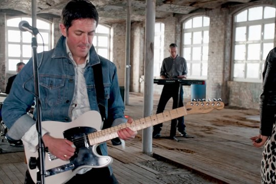 Platinum Band  Thumbnail Image 2